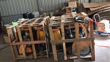 西岗行李、家具、电器包装托运