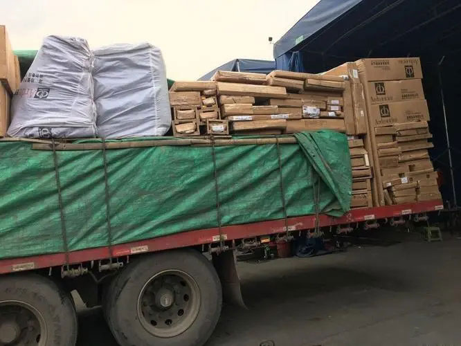 西岗家具托运