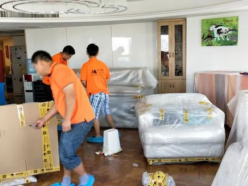 西岗精品搬家公司